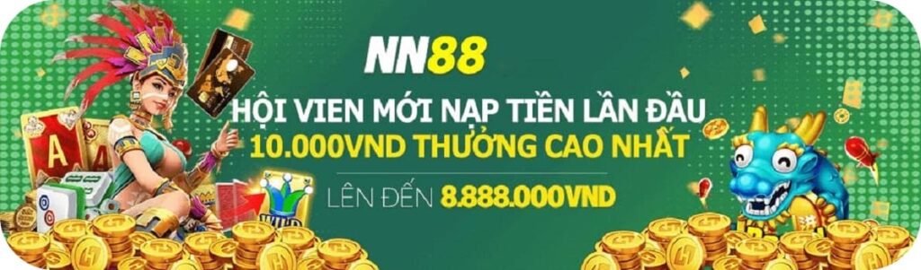 NN88345-nạp rút